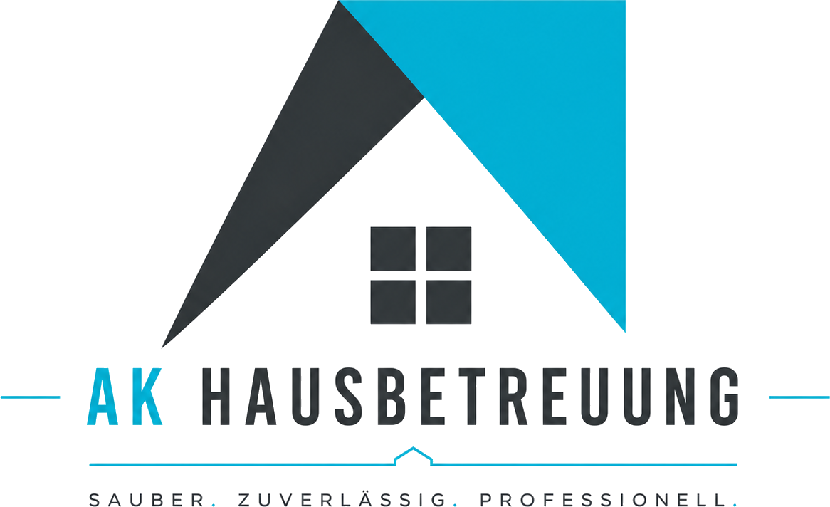 AK Hausbetreuung – sauber, zuverlässig, professionell